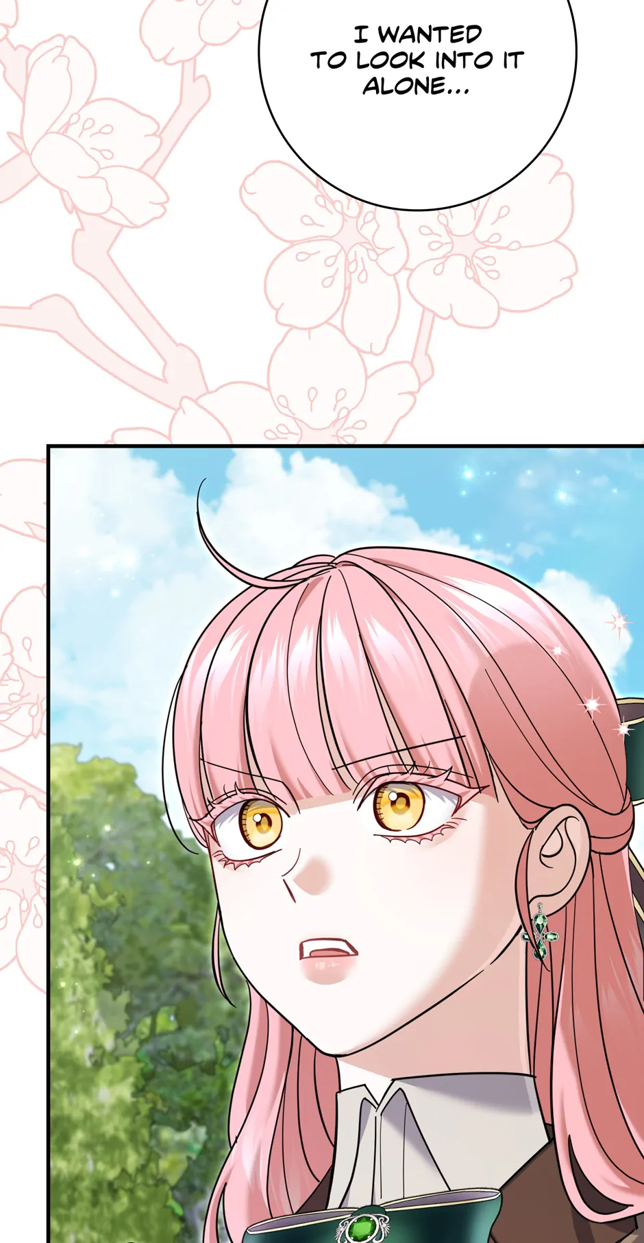 Villain Fiancé Is in My Way of Happiness Chapter 48 Page 31