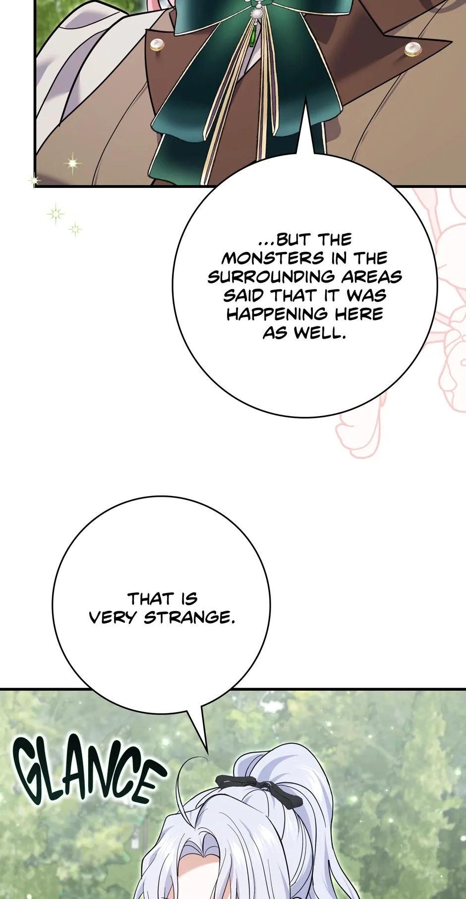 Villain Fiancé Is in My Way of Happiness Chapter 48 Page 32