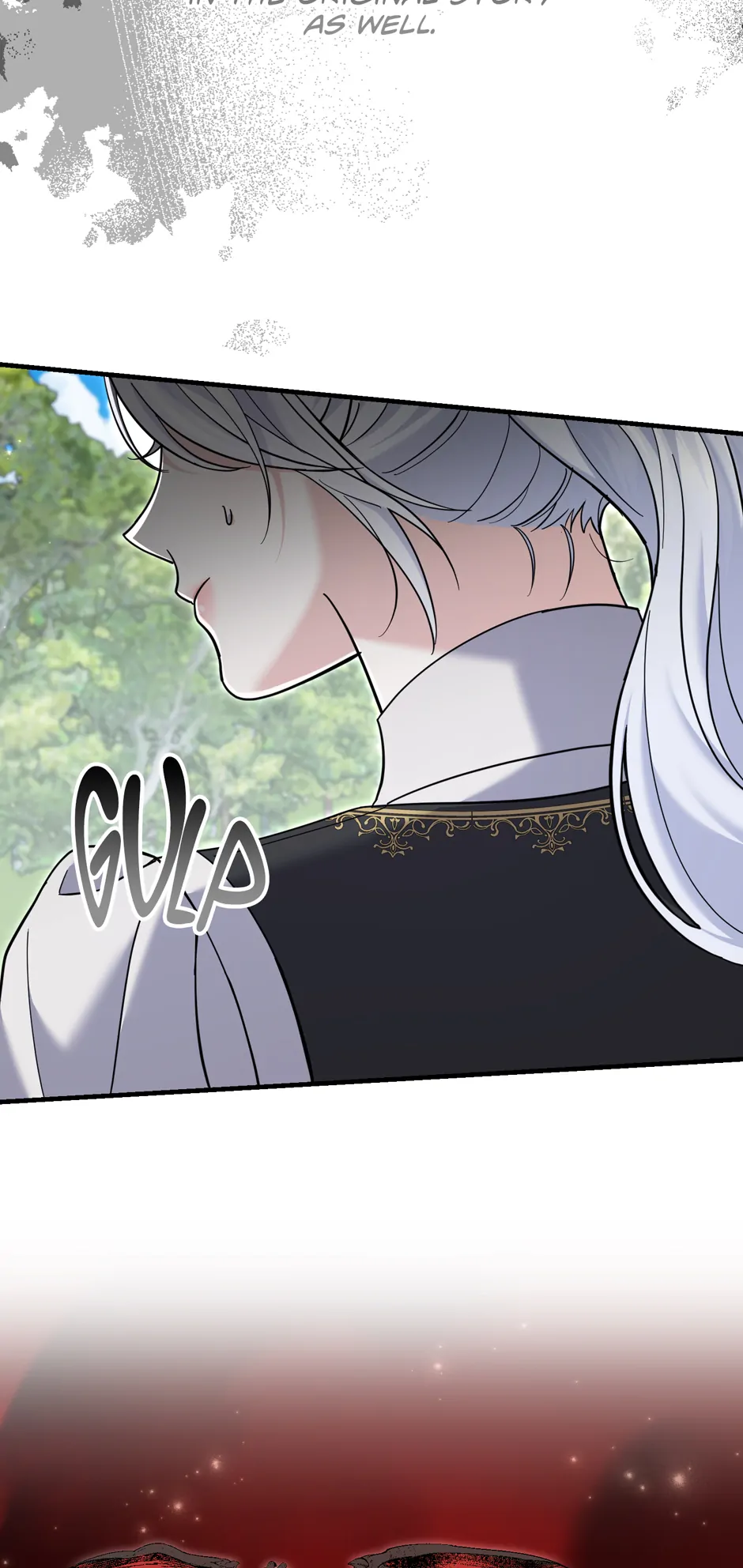 Villain Fiancé Is in My Way of Happiness Chapter 48 Page 39