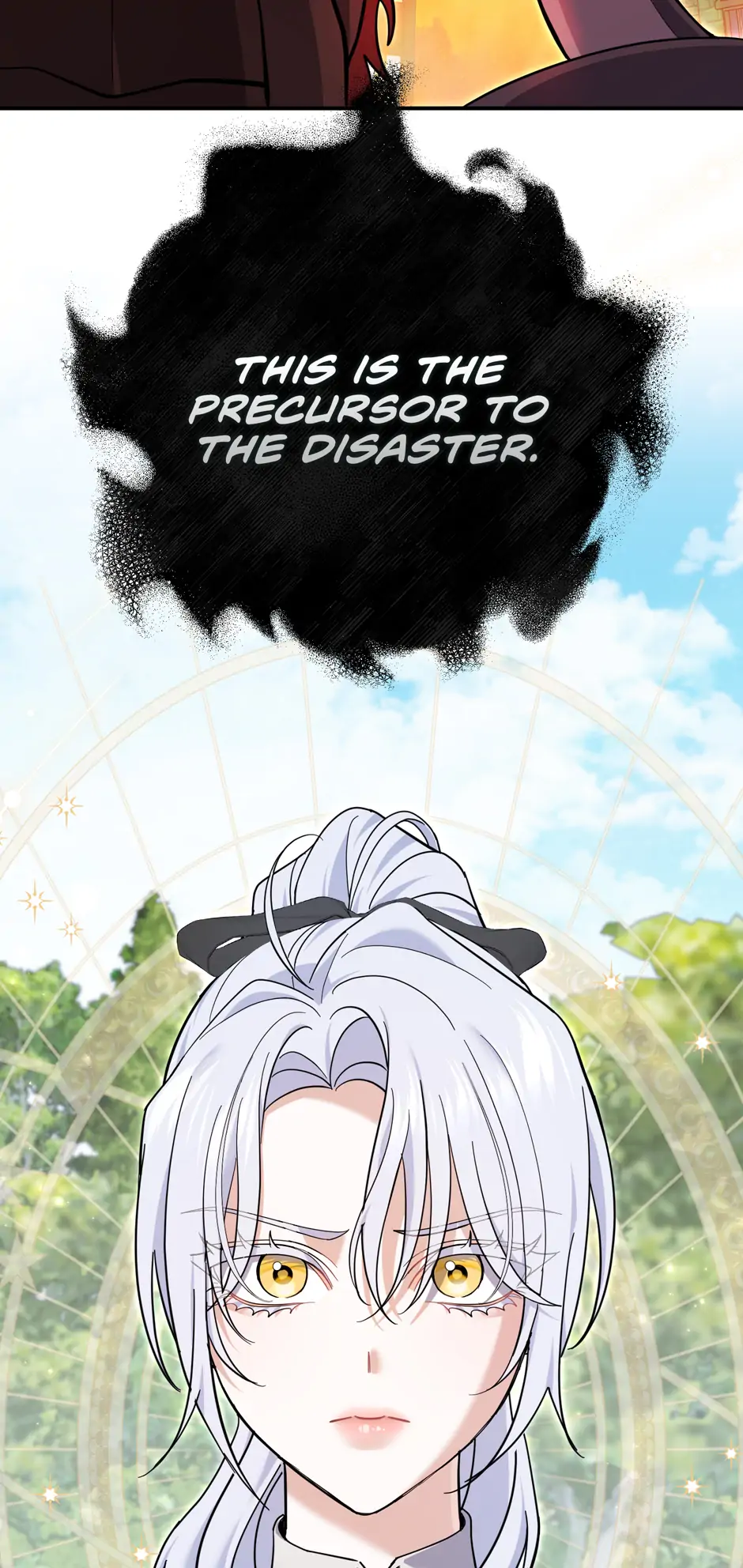 Villain Fiancé Is in My Way of Happiness Chapter 48 Page 41