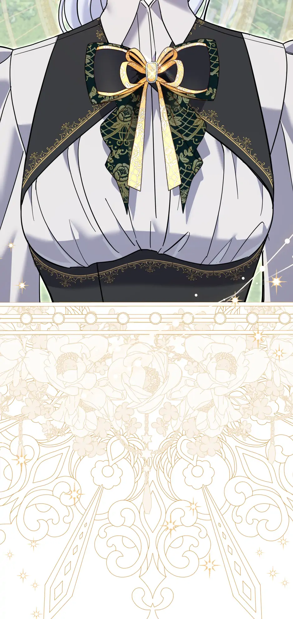 Villain Fiancé Is in My Way of Happiness Chapter 48 Page 42