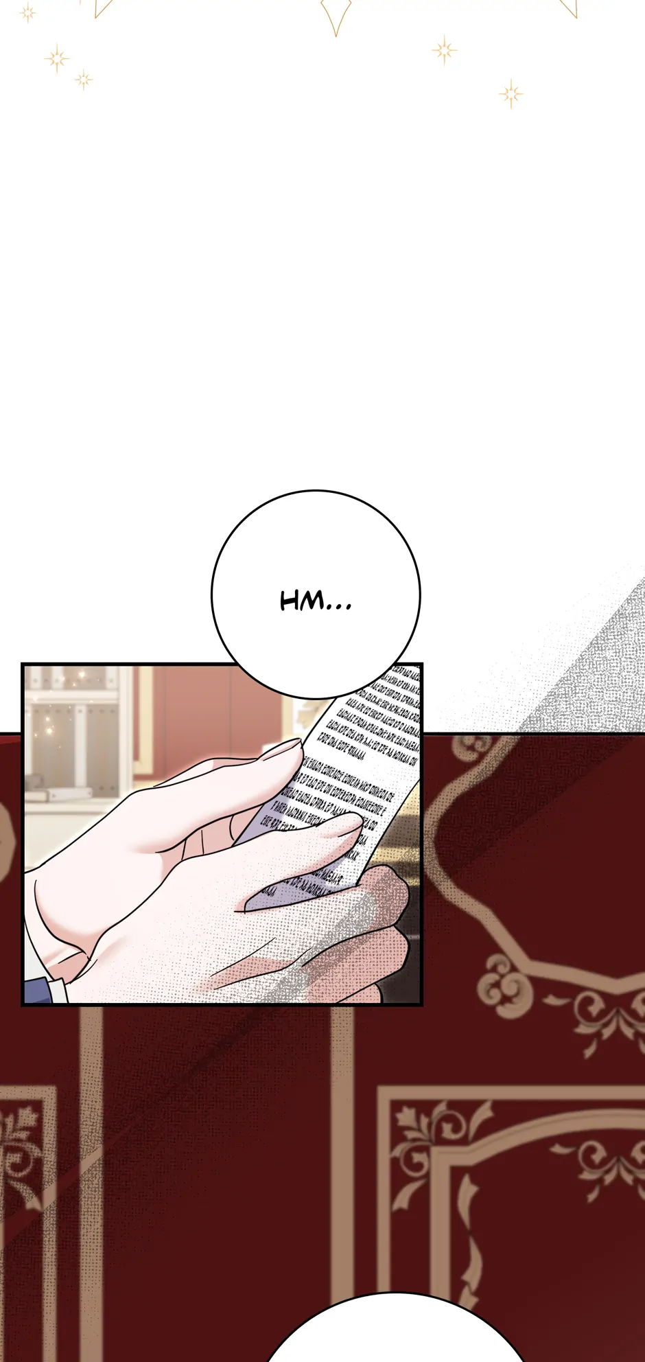 Villain Fiancé Is in My Way of Happiness Chapter 48 Page 43