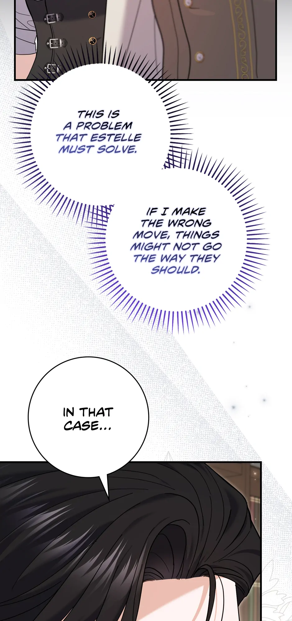 Villain Fiancé Is in My Way of Happiness Chapter 48 Page 46