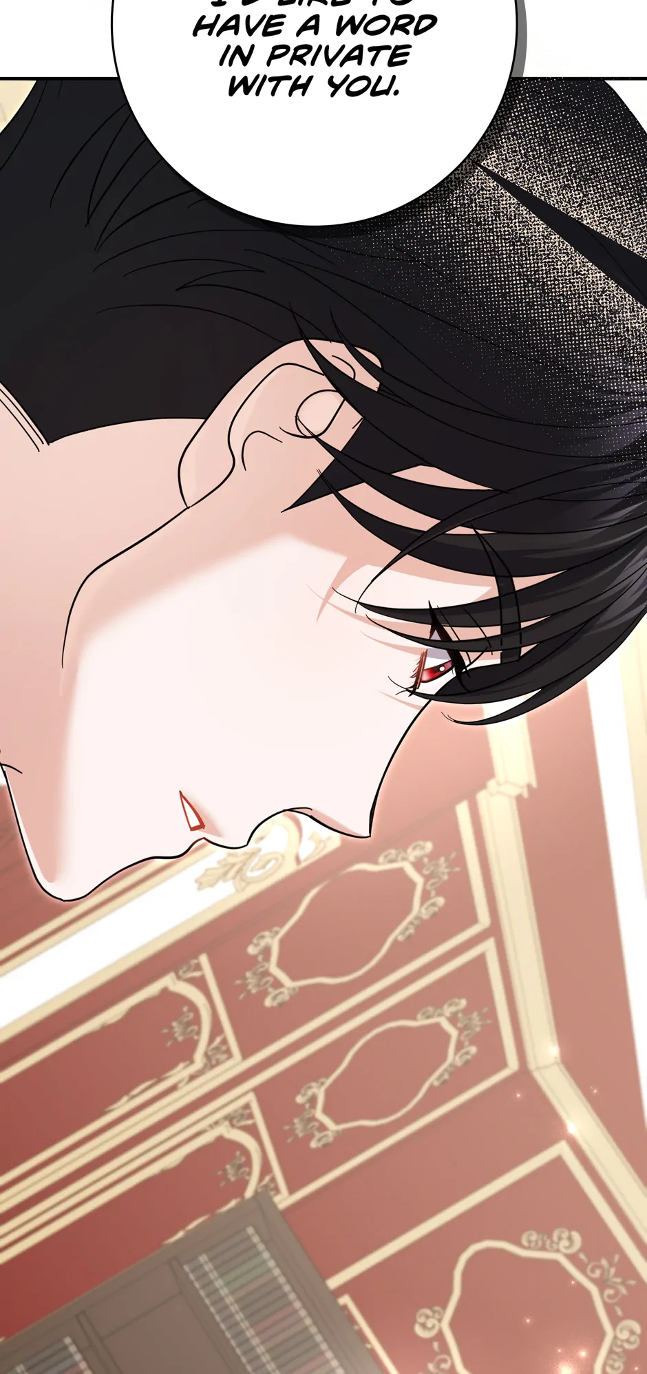 Villain Fiancé Is in My Way of Happiness Chapter 48 Page 49
