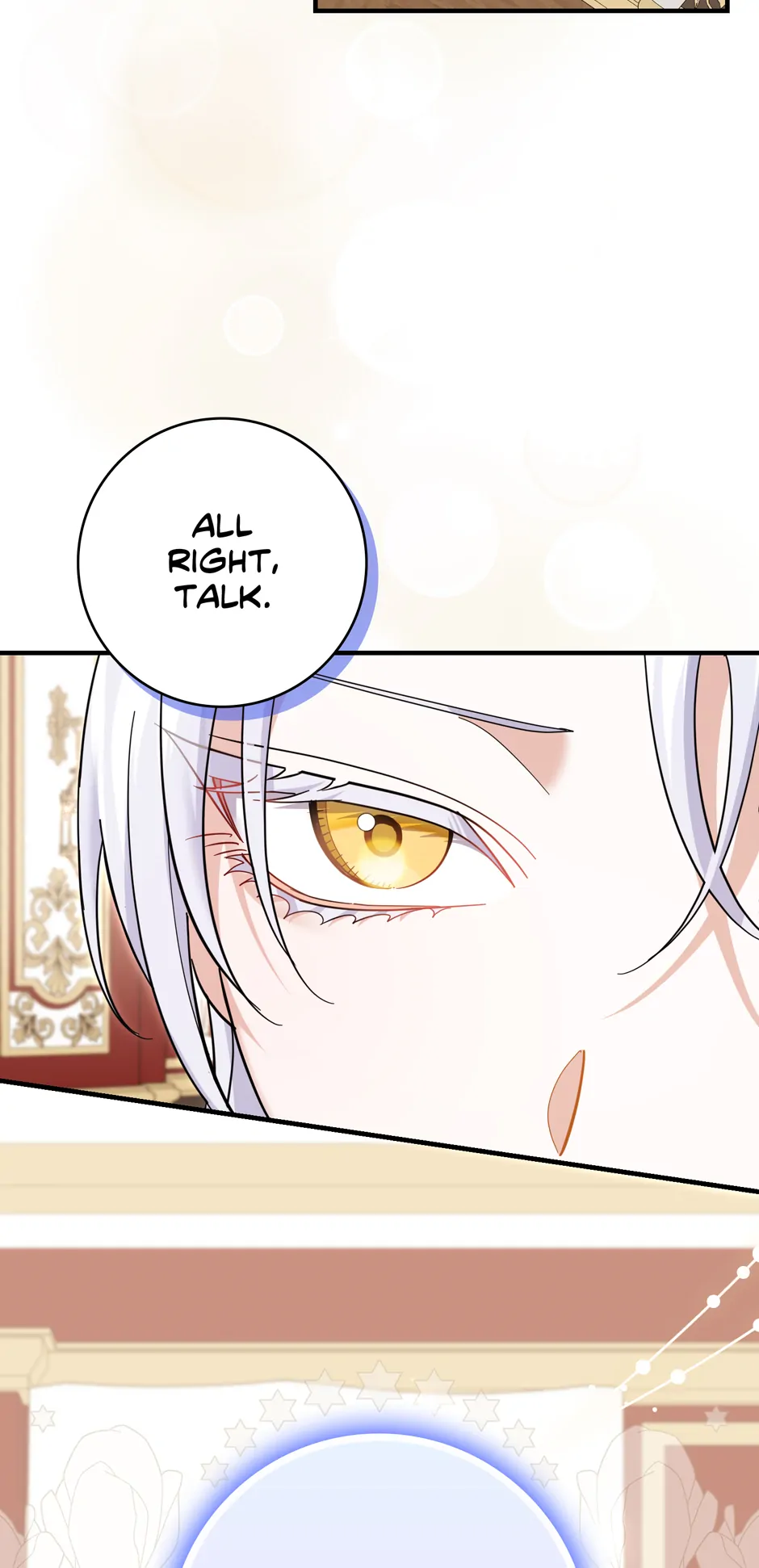 Villain Fiancé Is in My Way of Happiness Chapter 48 Page 52
