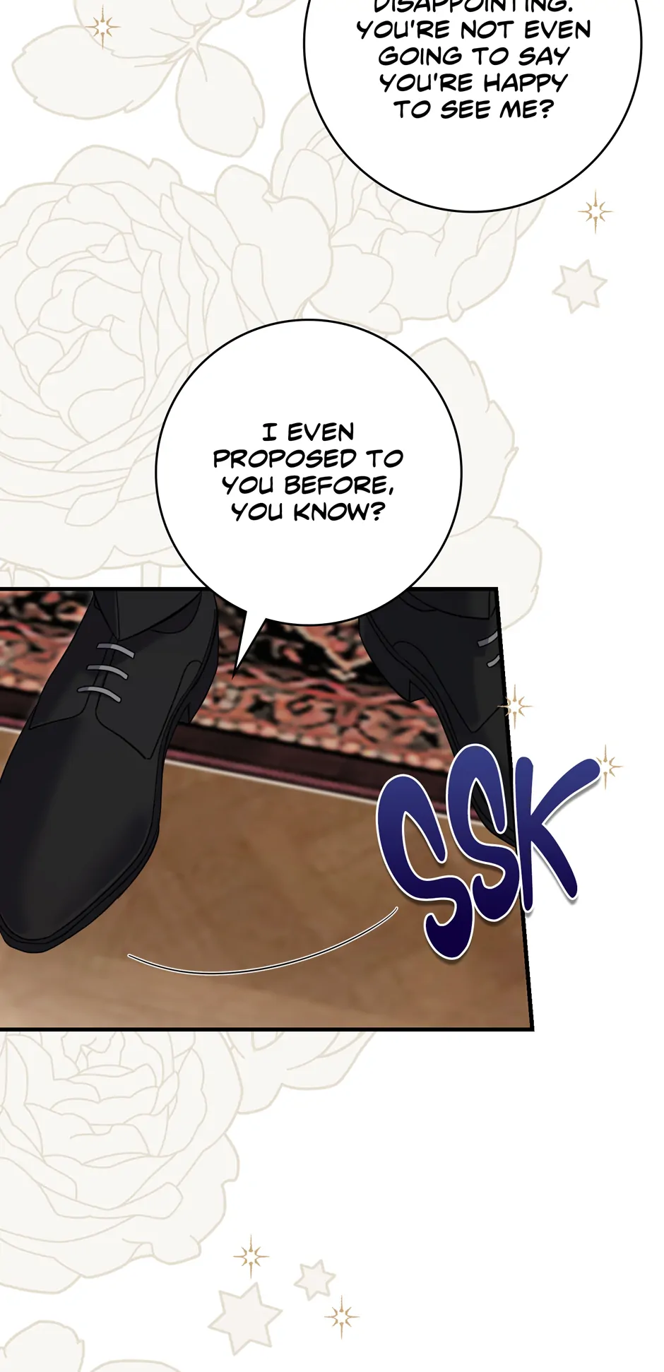 Villain Fiancé Is in My Way of Happiness Chapter 48 Page 55