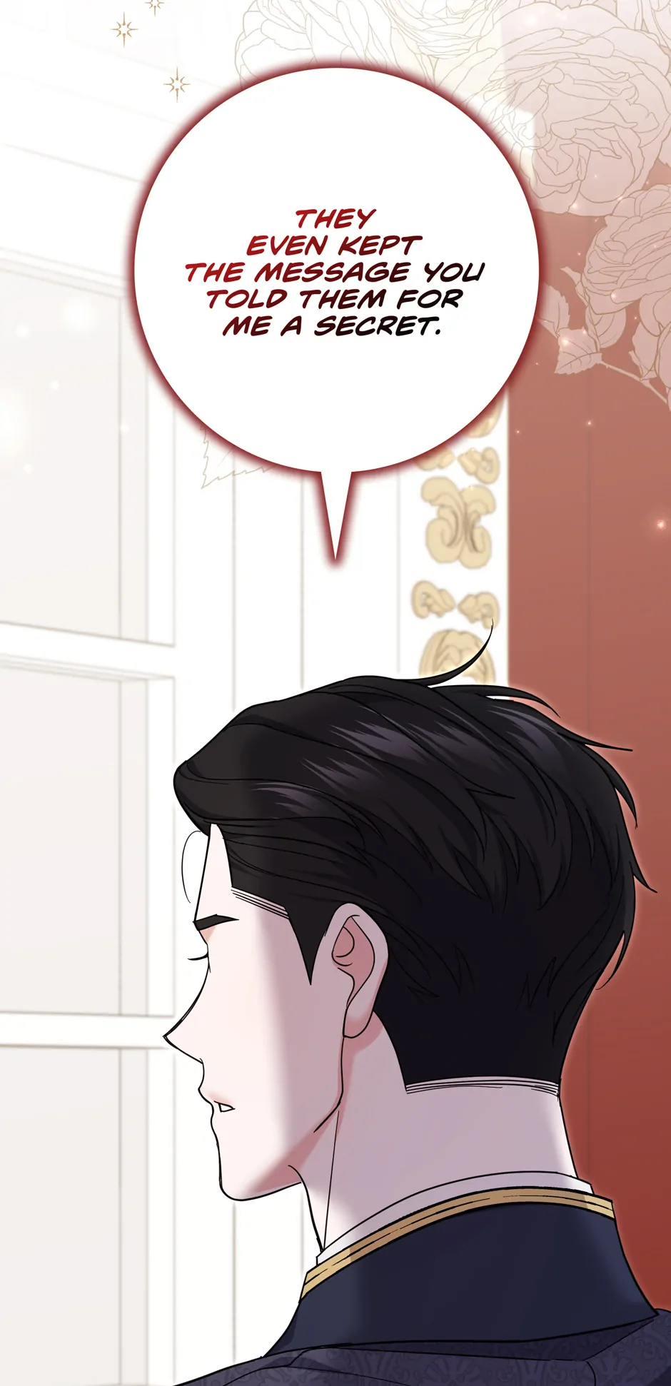 Villain Fiancé Is in My Way of Happiness Chapter 48 Page 58