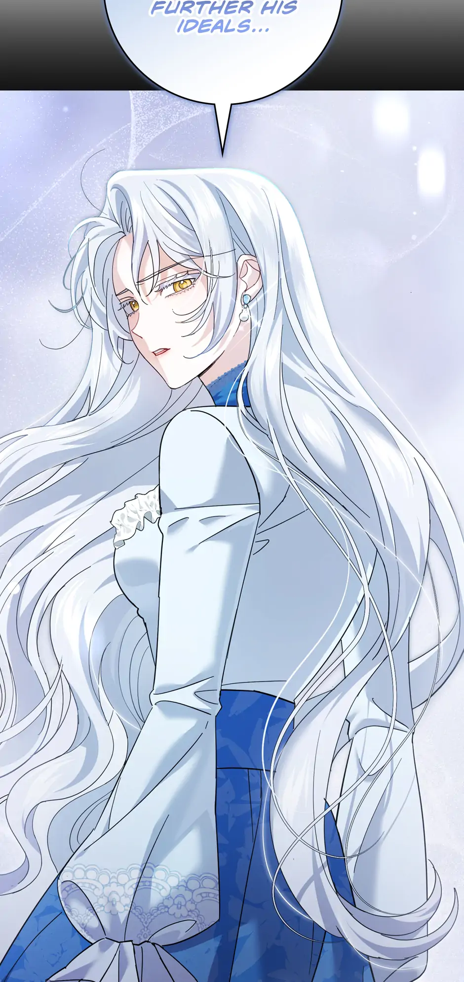 Villain Fiancé Is in My Way of Happiness Chapter 48 Page 61
