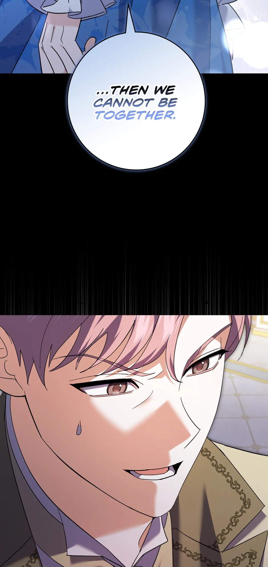 Villain Fiancé Is in My Way of Happiness Chapter 48 Page 62