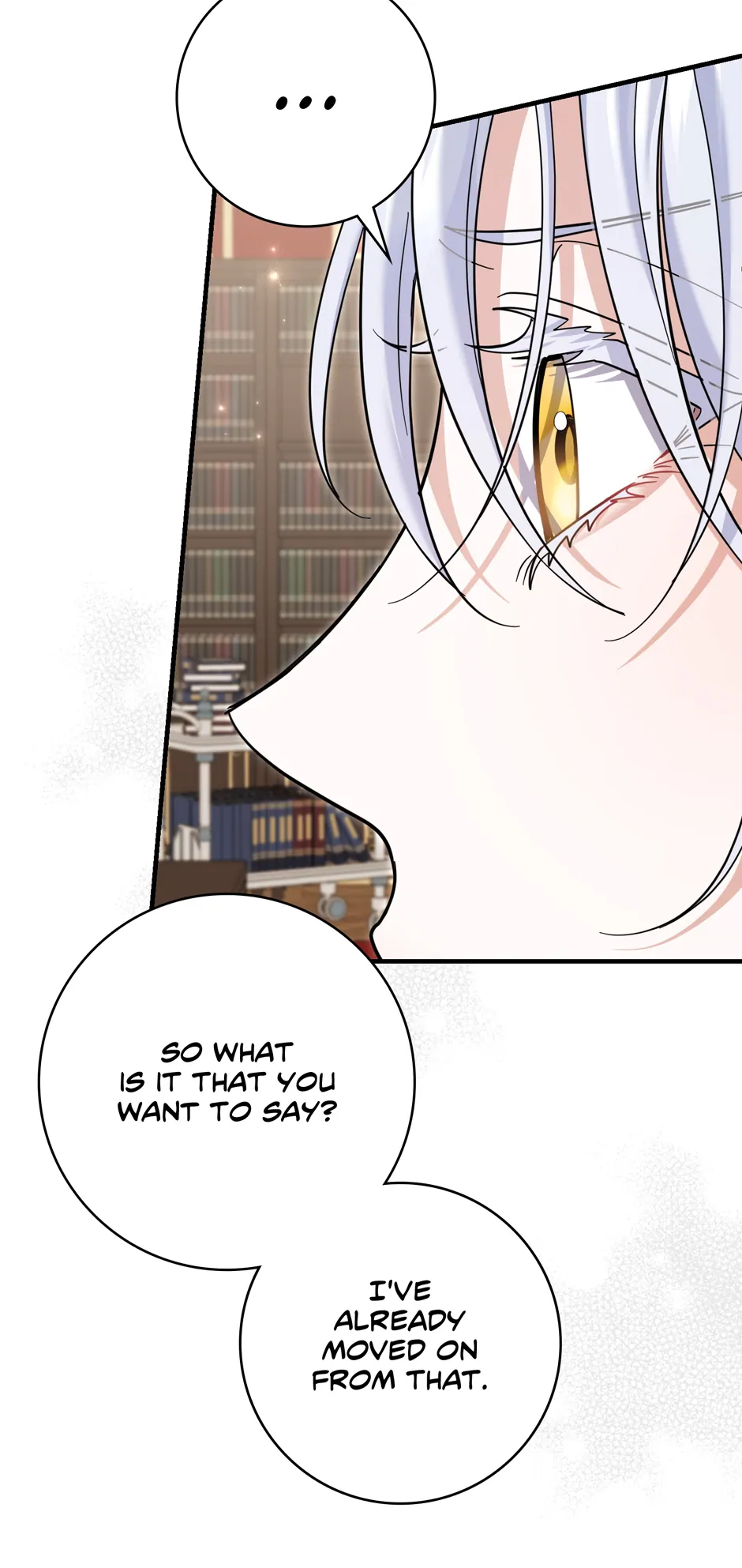 Villain Fiancé Is in My Way of Happiness Chapter 48 Page 66