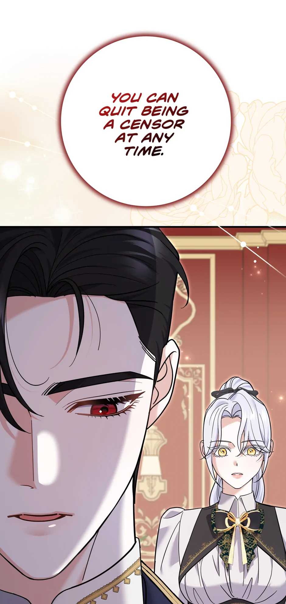 Villain Fiancé Is in My Way of Happiness Chapter 48 Page 67