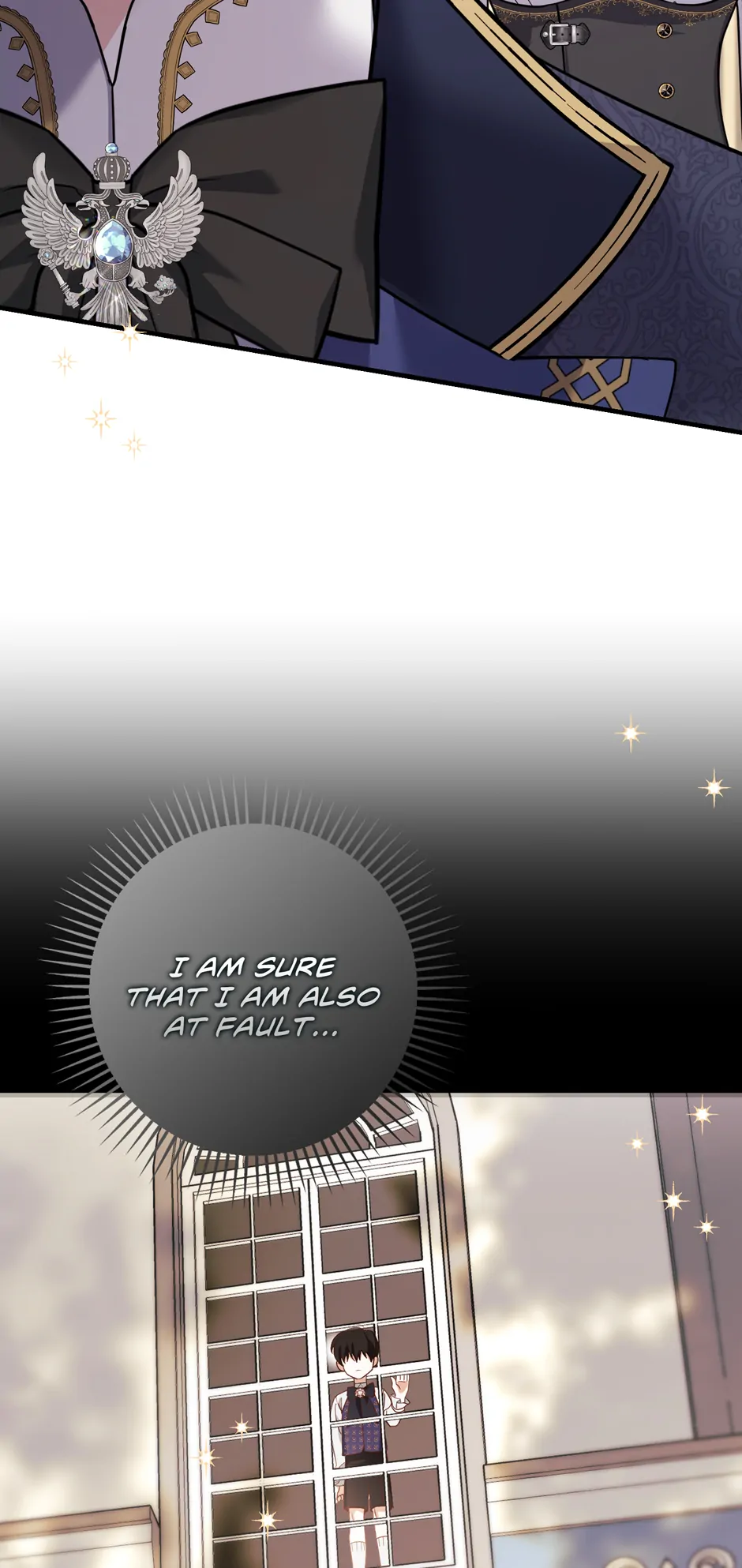 Villain Fiancé Is in My Way of Happiness Chapter 48 Page 68