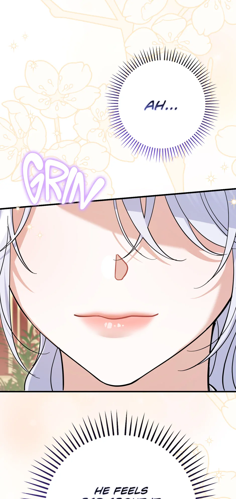 Villain Fiancé Is in My Way of Happiness Chapter 48 Page 71