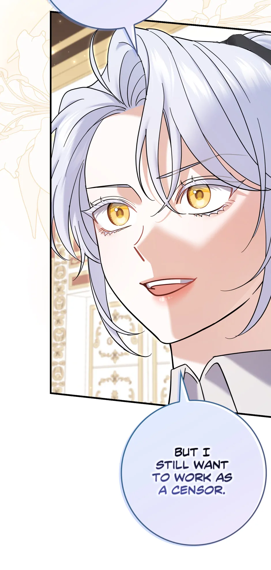 Villain Fiancé Is in My Way of Happiness Chapter 48 Page 75