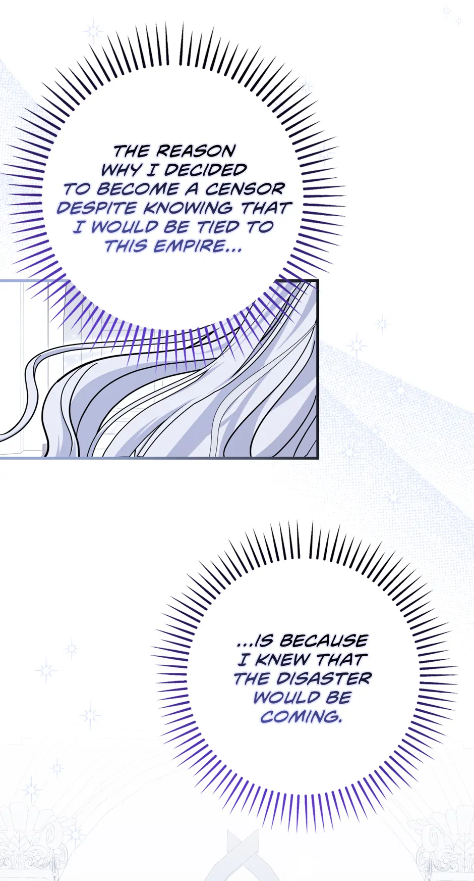 Villain Fiancé Is in My Way of Happiness Chapter 48 Page 76