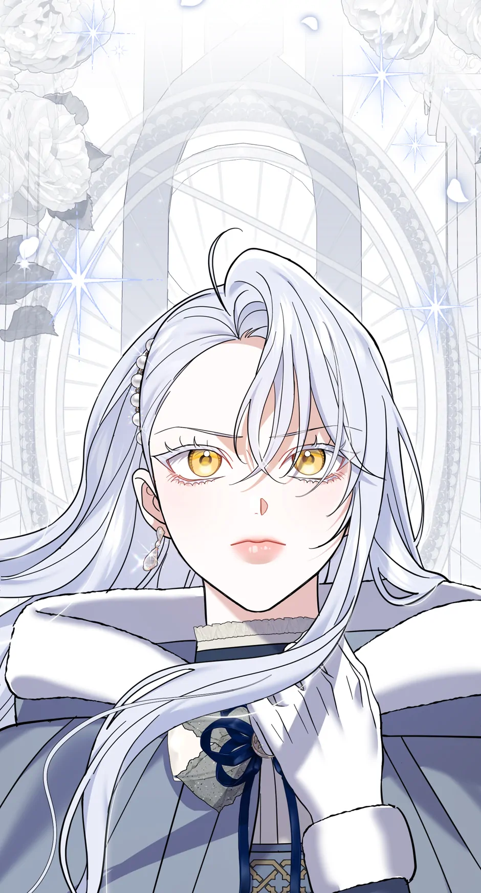 Villain Fiancé Is in My Way of Happiness Chapter 48 Page 78