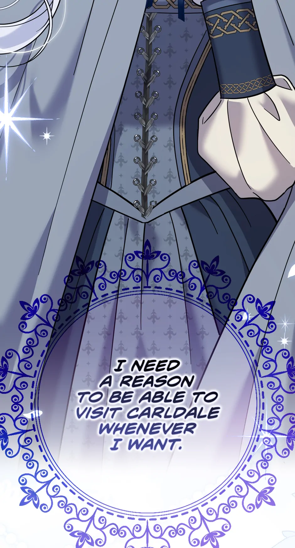 Villain Fiancé Is in My Way of Happiness Chapter 48 Page 79
