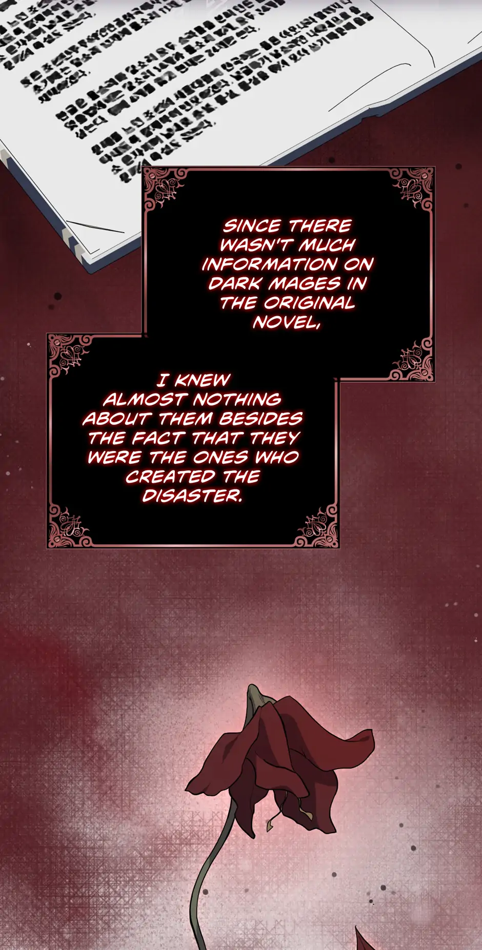 Villain Fiancé Is in My Way of Happiness Chapter 49 Page 6