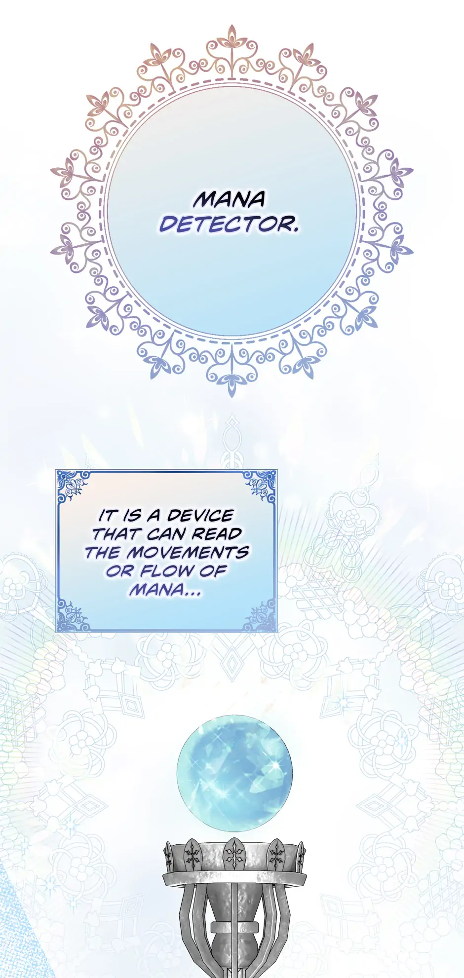 Villain Fiancé Is in My Way of Happiness Chapter 49 Page 12