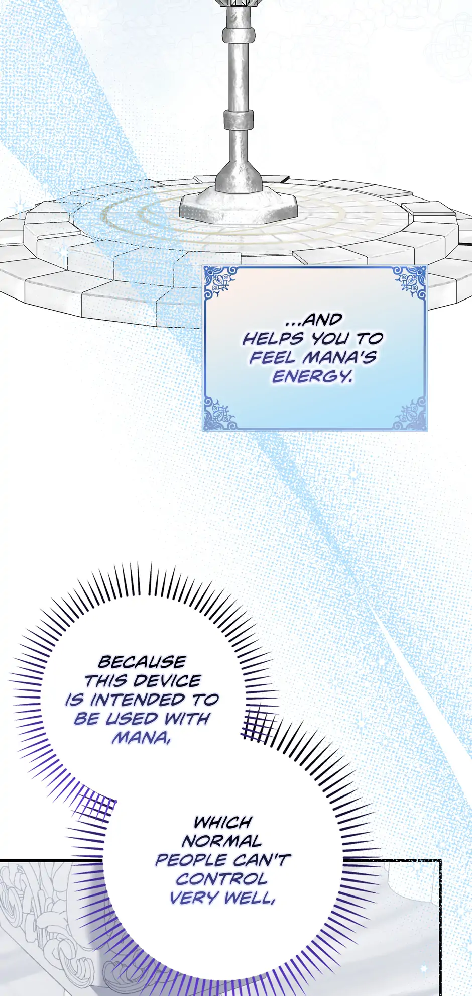 Villain Fiancé Is in My Way of Happiness Chapter 49 Page 13