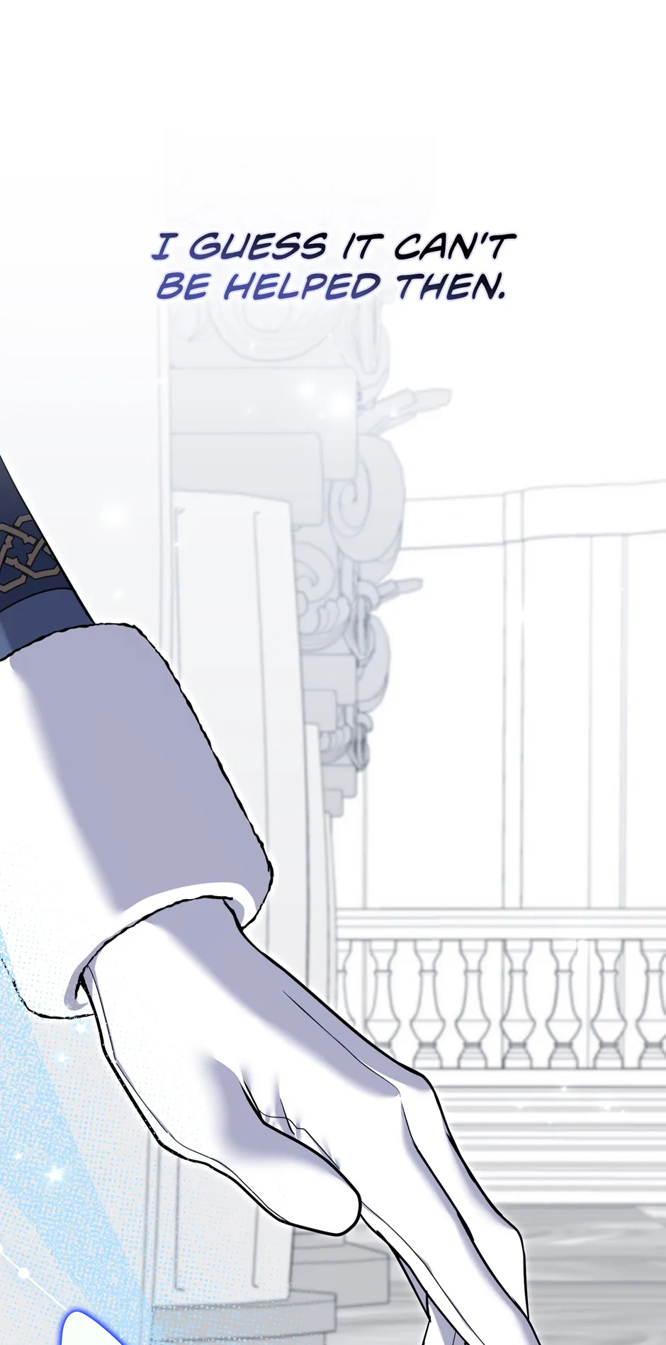Villain Fiancé Is in My Way of Happiness Chapter 49 Page 19