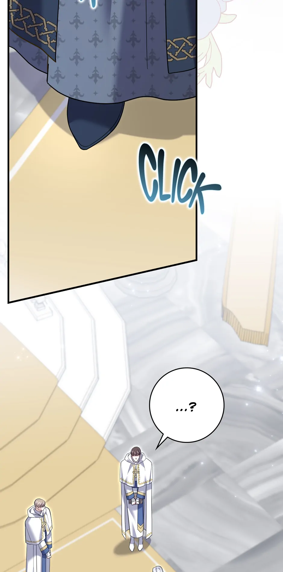 Villain Fiancé Is in My Way of Happiness Chapter 49 Page 21