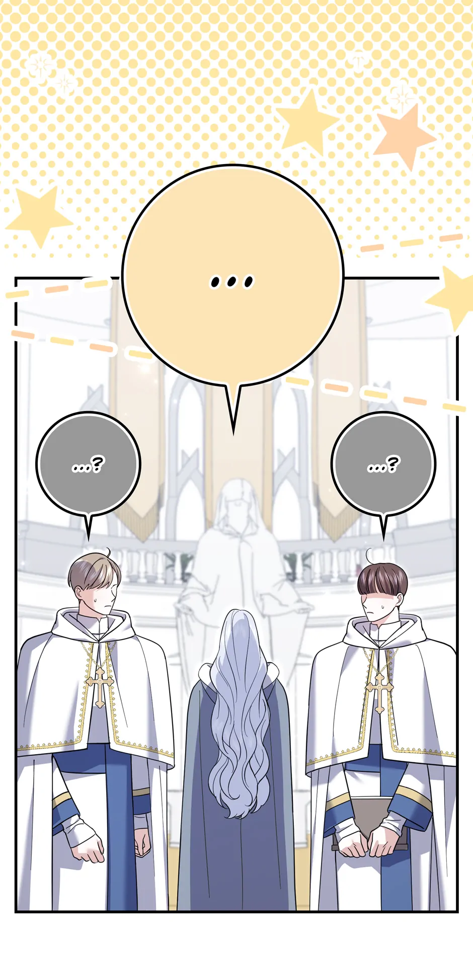 Villain Fiancé Is in My Way of Happiness Chapter 49 Page 25