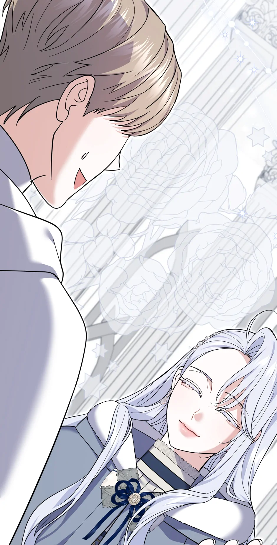 Villain Fiancé Is in My Way of Happiness Chapter 49 Page 28