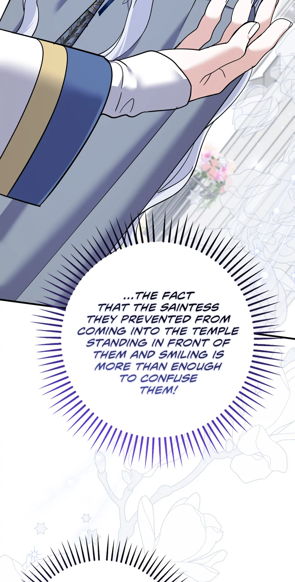 Villain Fiancé Is in My Way of Happiness Chapter 49 Page 29