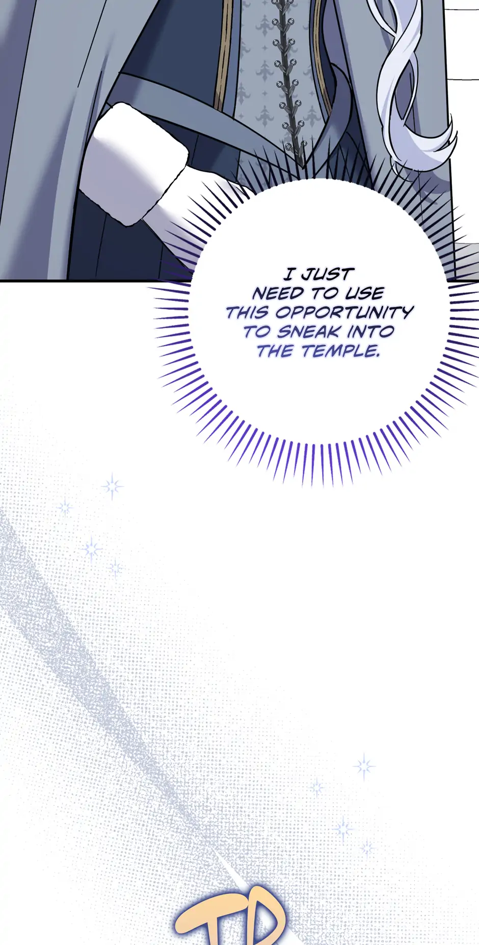 Villain Fiancé Is in My Way of Happiness Chapter 49 Page 31