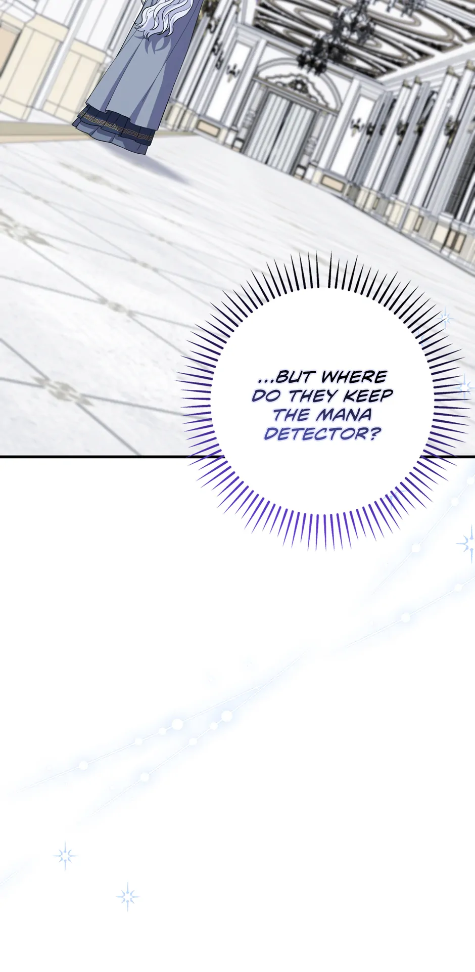 Villain Fiancé Is in My Way of Happiness Chapter 49 Page 35