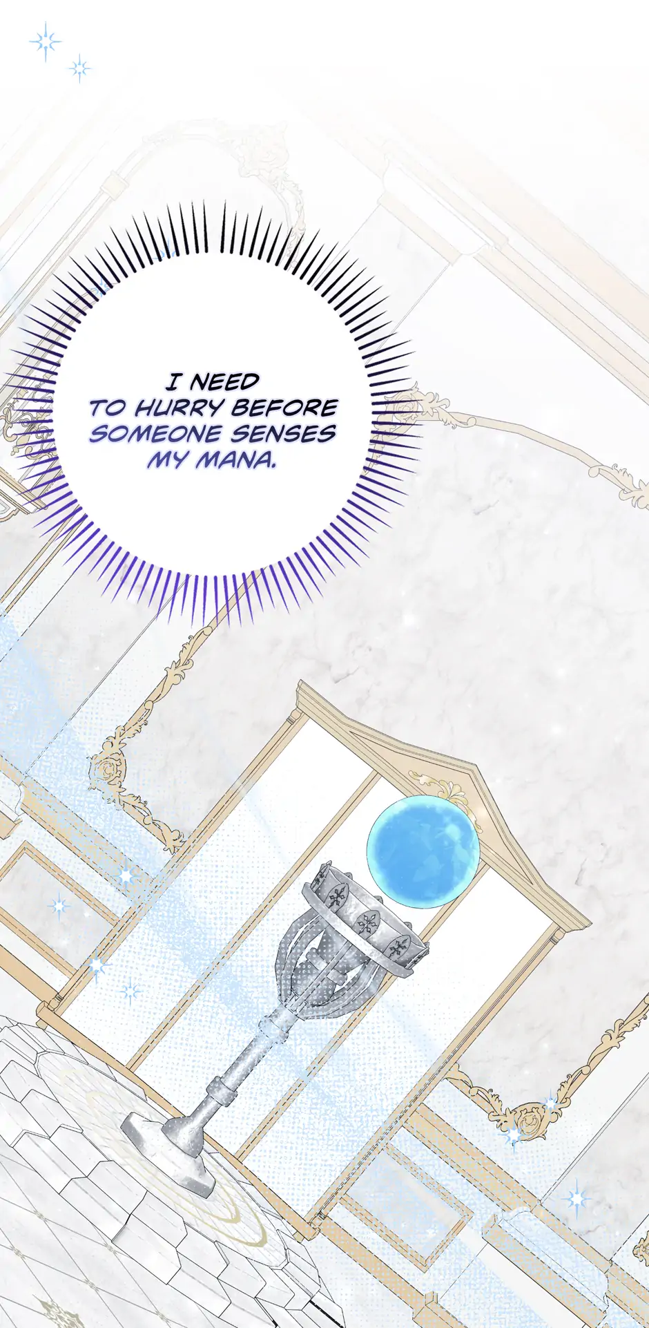 Villain Fiancé Is in My Way of Happiness Chapter 49 Page 40