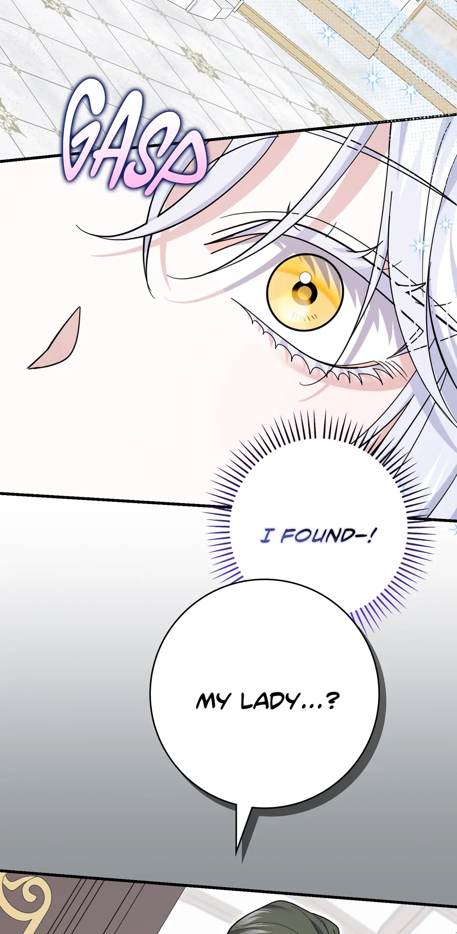 Villain Fiancé Is in My Way of Happiness Chapter 49 Page 41