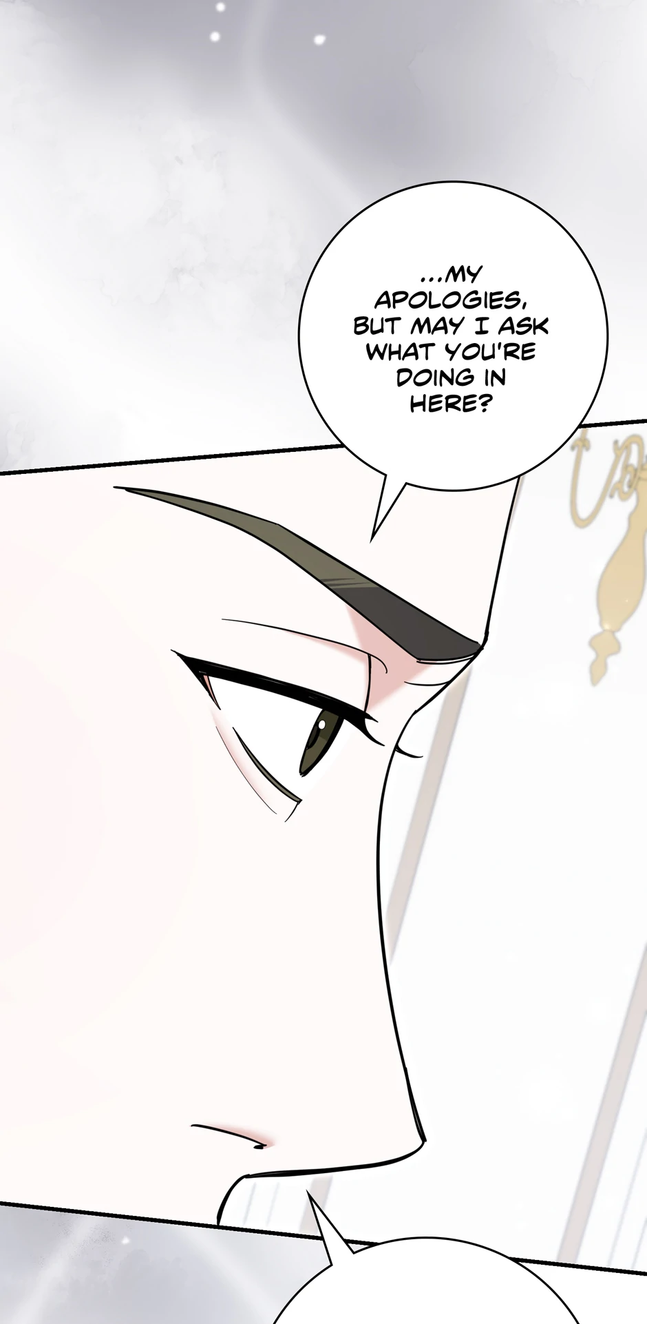 Villain Fiancé Is in My Way of Happiness Chapter 49 Page 43