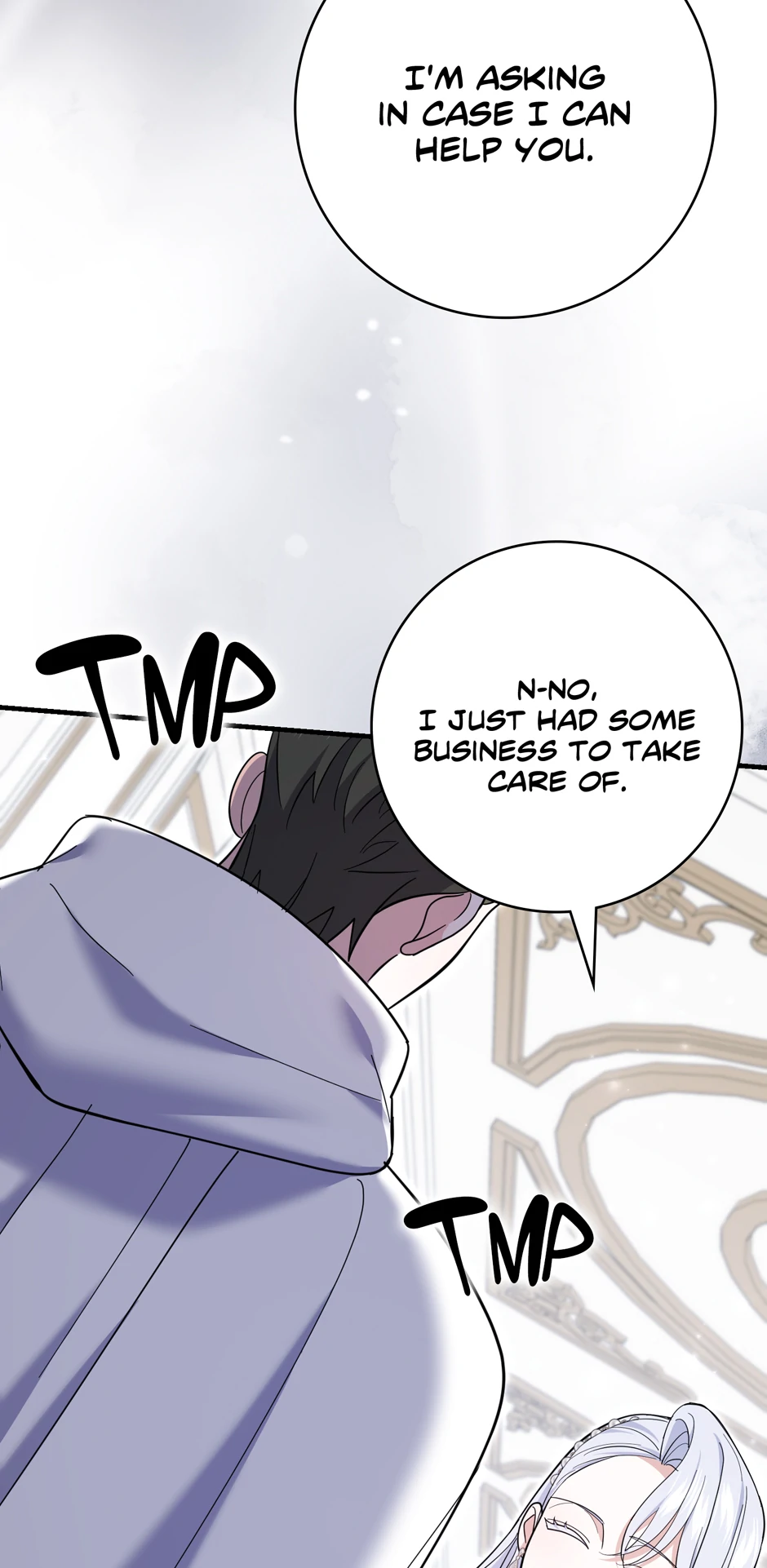 Villain Fiancé Is in My Way of Happiness Chapter 49 Page 44