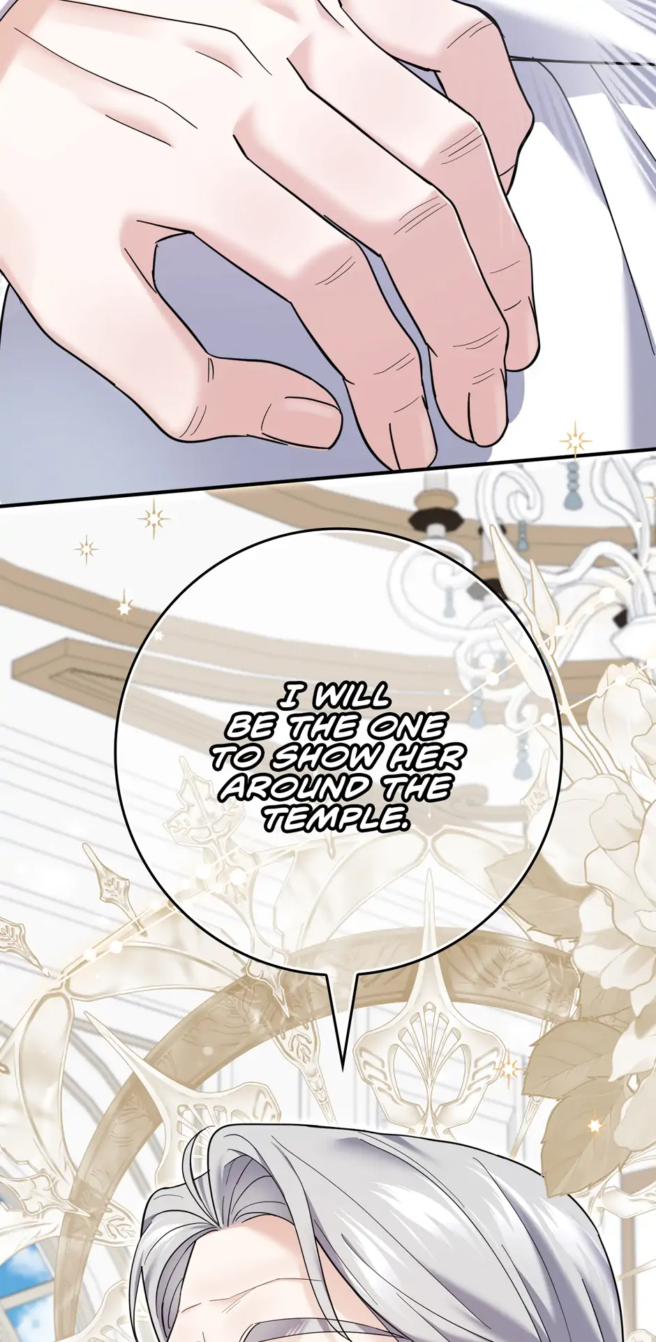 Villain Fiancé Is in My Way of Happiness Chapter 49 Page 46