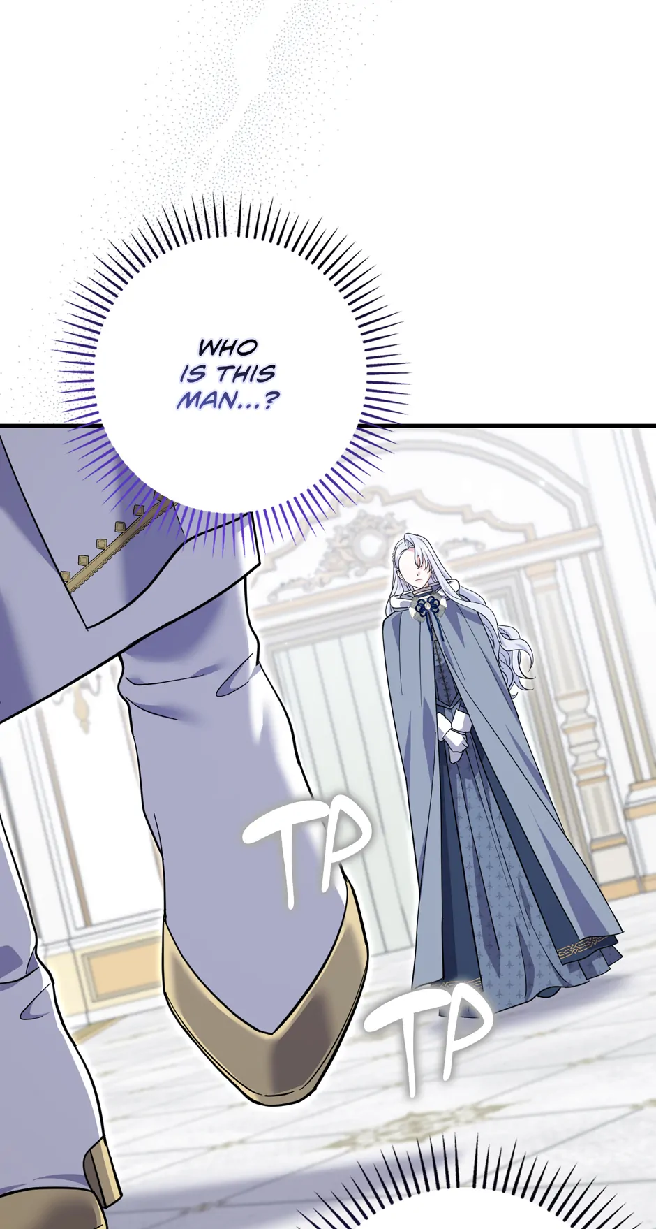 Villain Fiancé Is in My Way of Happiness Chapter 49 Page 49