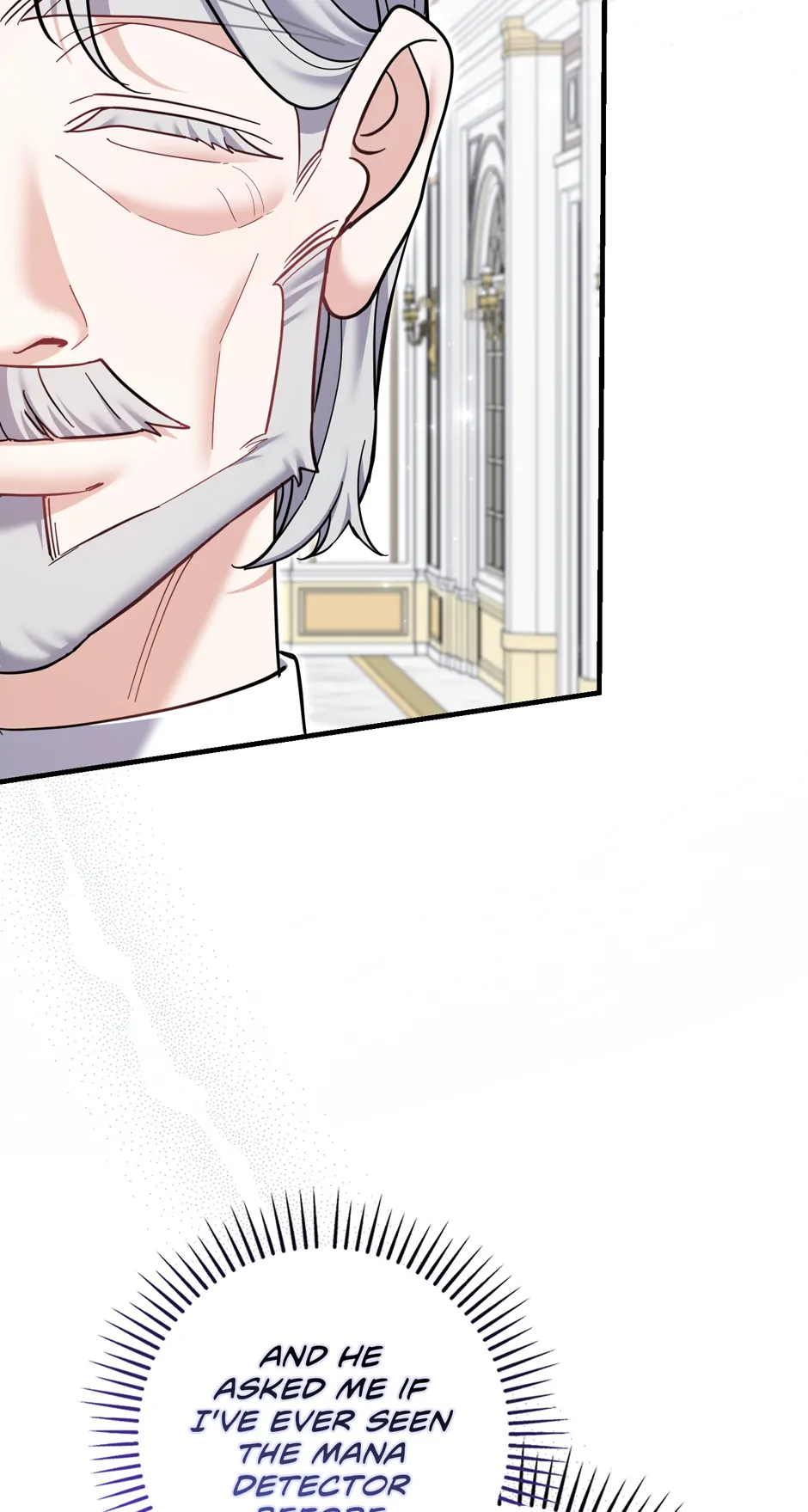 Villain Fiancé Is in My Way of Happiness Chapter 49 Page 51