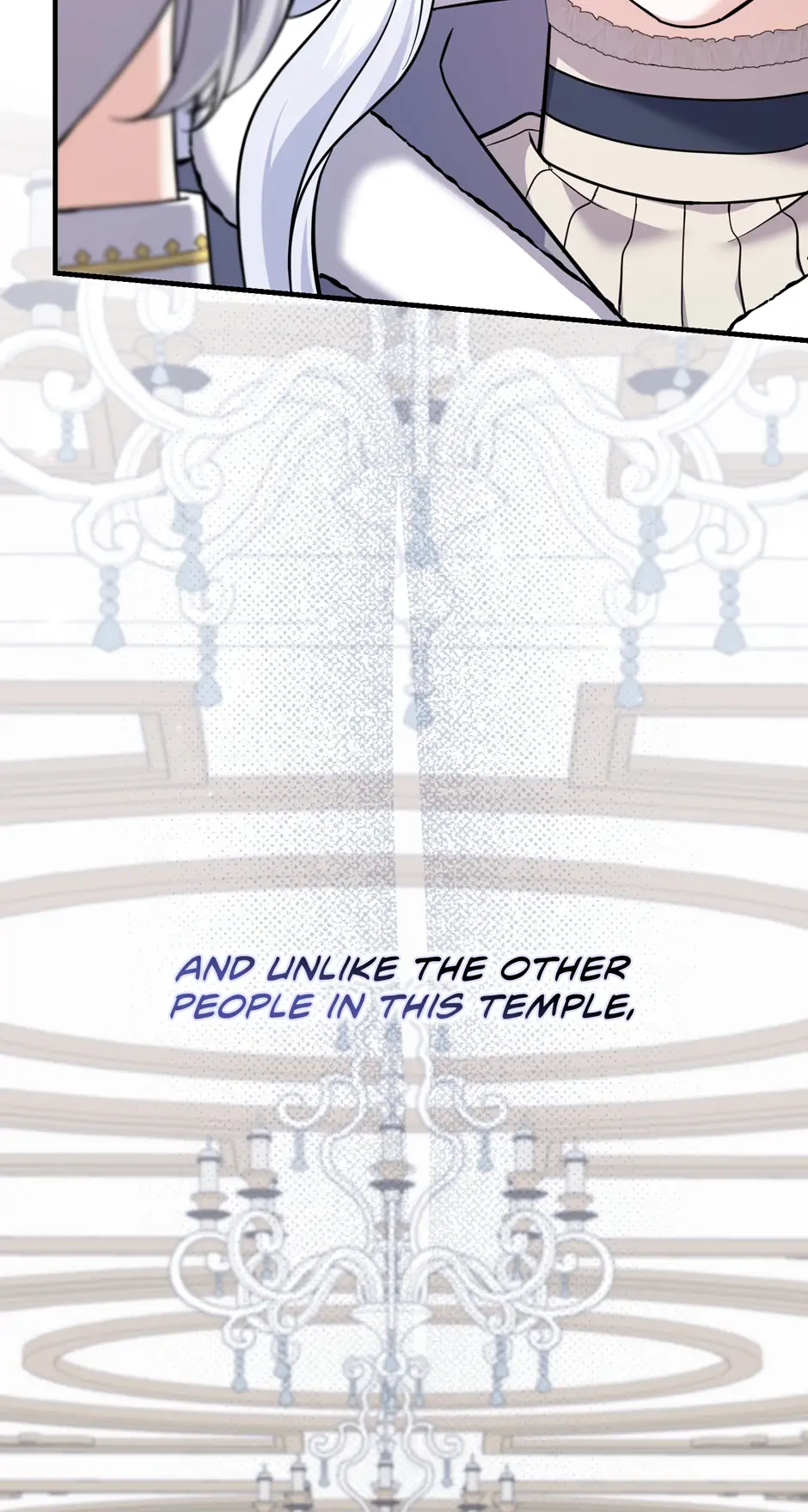 Villain Fiancé Is in My Way of Happiness Chapter 49 Page 53