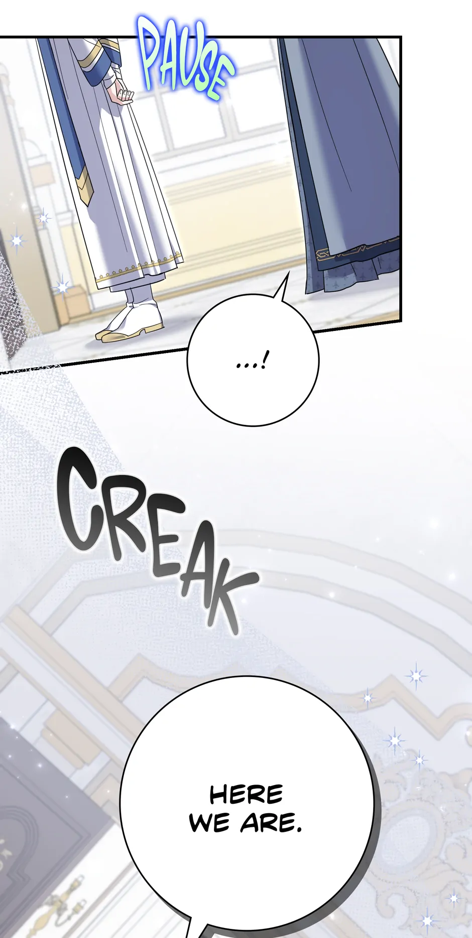 Villain Fiancé Is in My Way of Happiness Chapter 49 Page 55