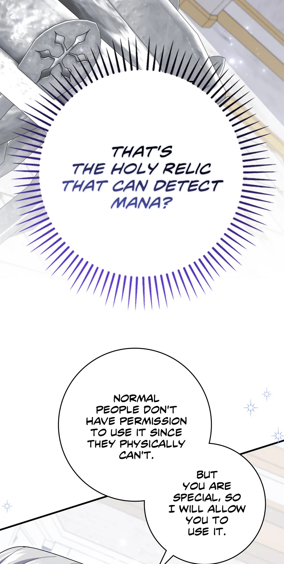 Villain Fiancé Is in My Way of Happiness Chapter 49 Page 57