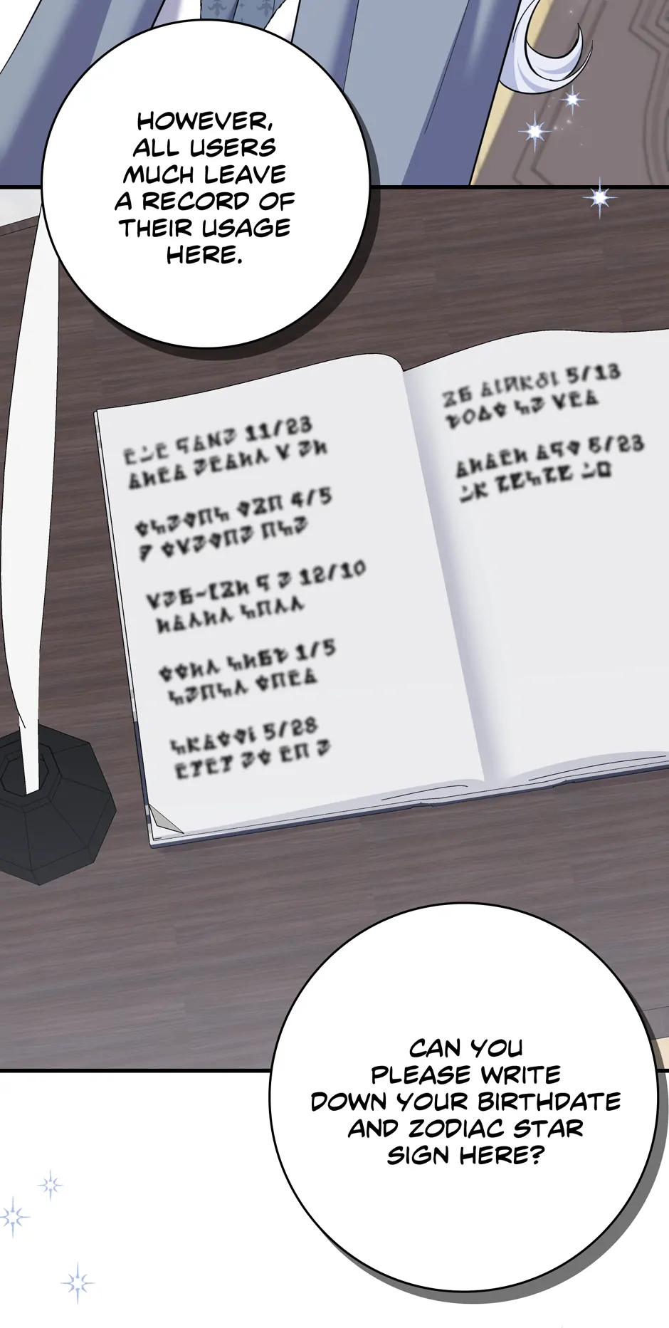 Villain Fiancé Is in My Way of Happiness Chapter 49 Page 59