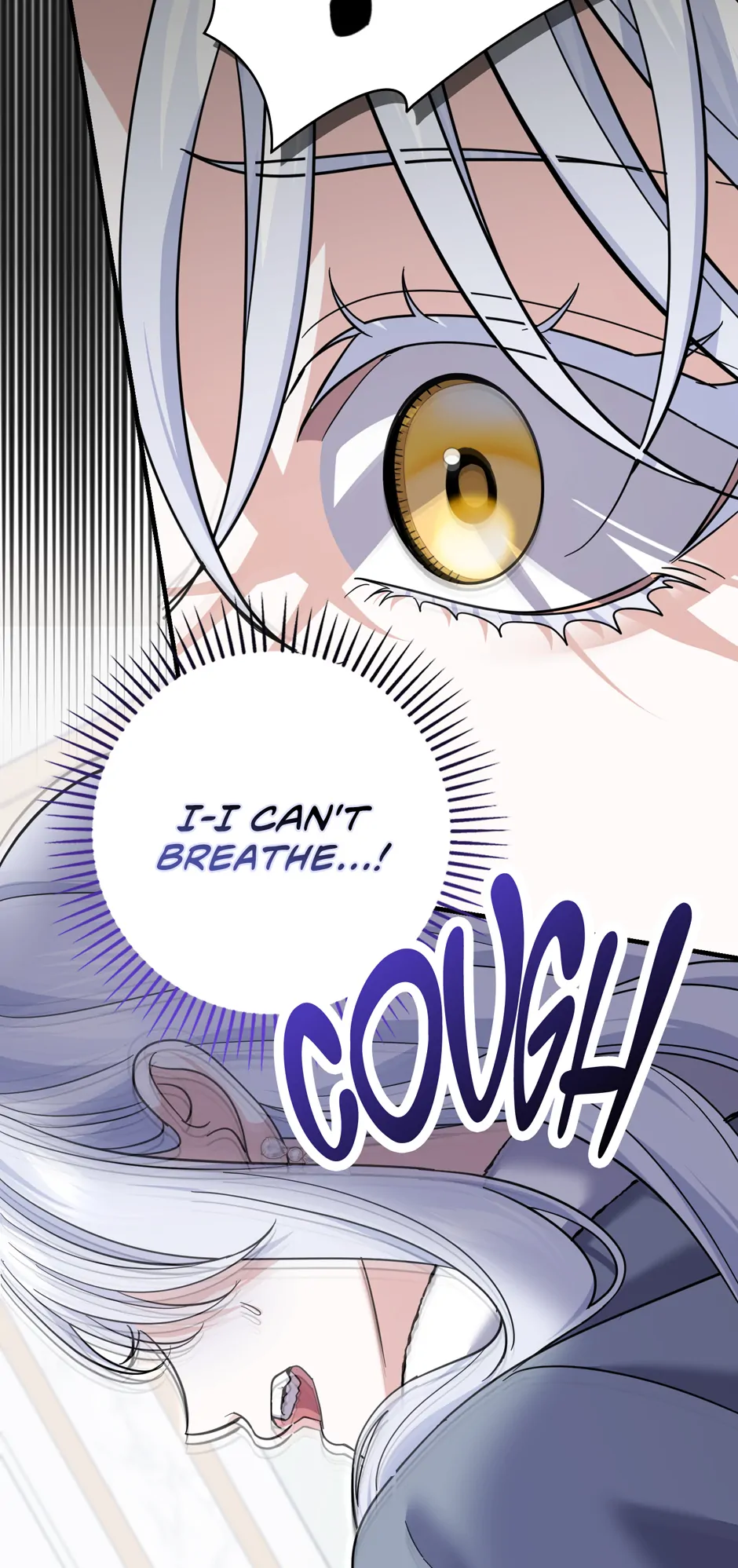 Villain Fiancé Is in My Way of Happiness Chapter 49 Page 66