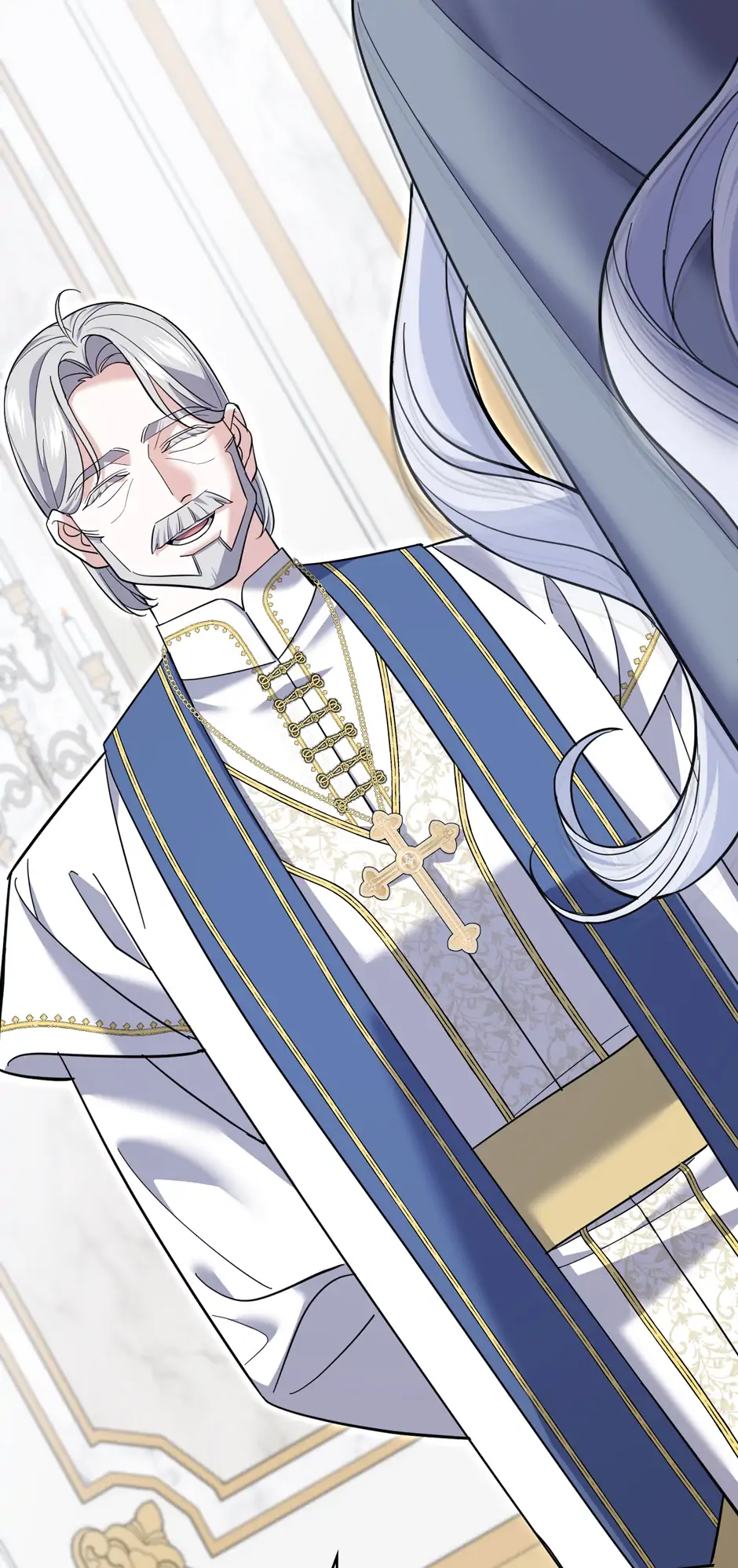Villain Fiancé Is in My Way of Happiness Chapter 49 Page 67