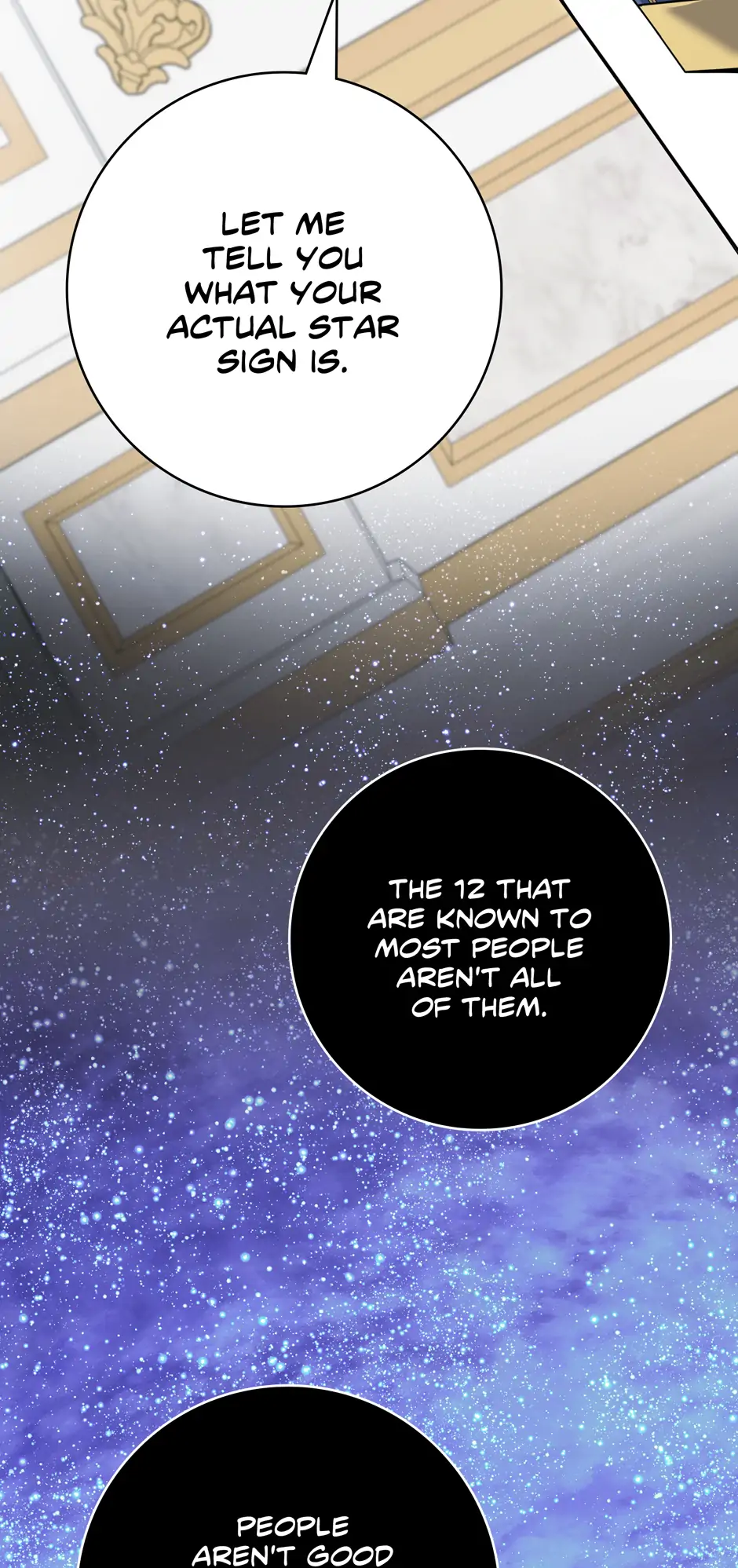 Villain Fiancé Is in My Way of Happiness Chapter 49 Page 68