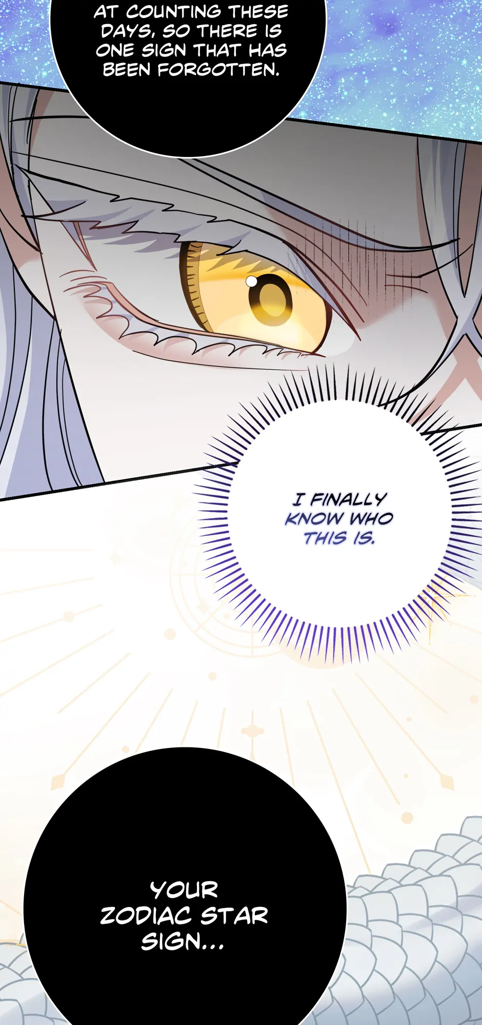 Villain Fiancé Is in My Way of Happiness Chapter 49 Page 69