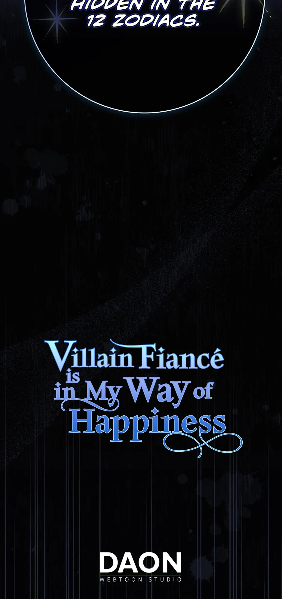 Villain Fiancé Is in My Way of Happiness Chapter 49 Page 72
