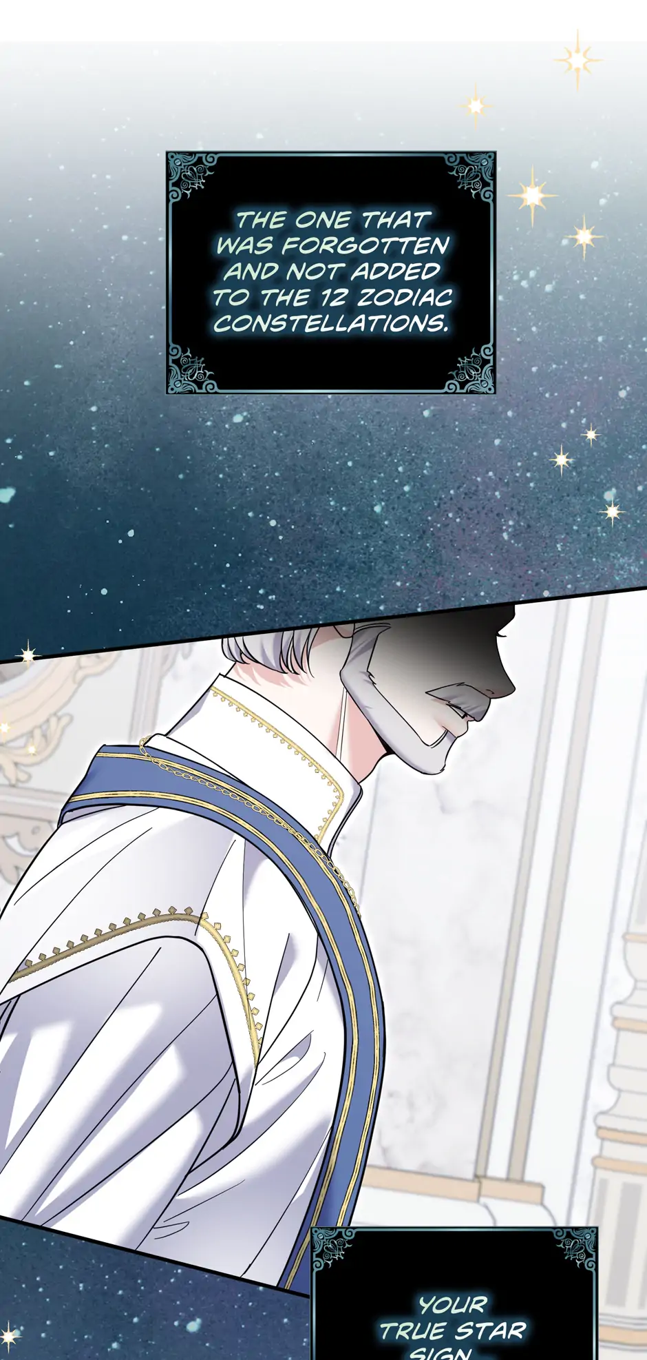 Villain Fiancé Is in My Way of Happiness Chapter 50 Page 1