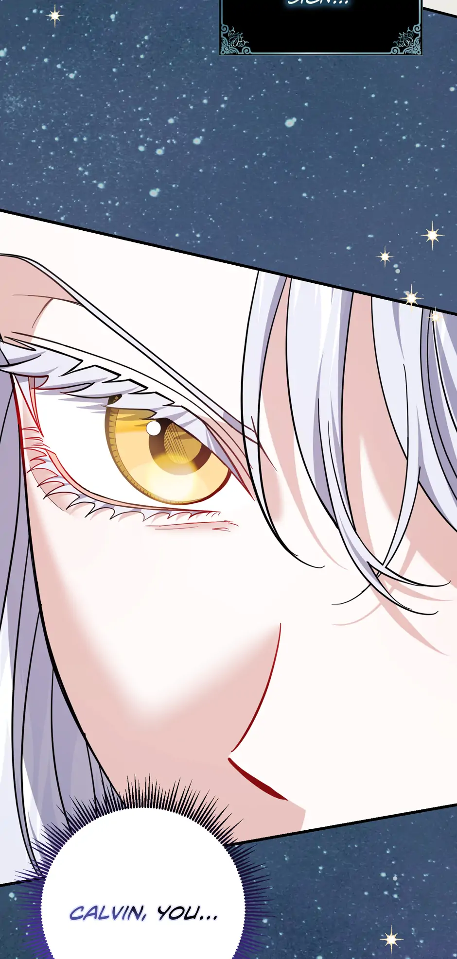 Villain Fiancé Is in My Way of Happiness Chapter 50 Page 2