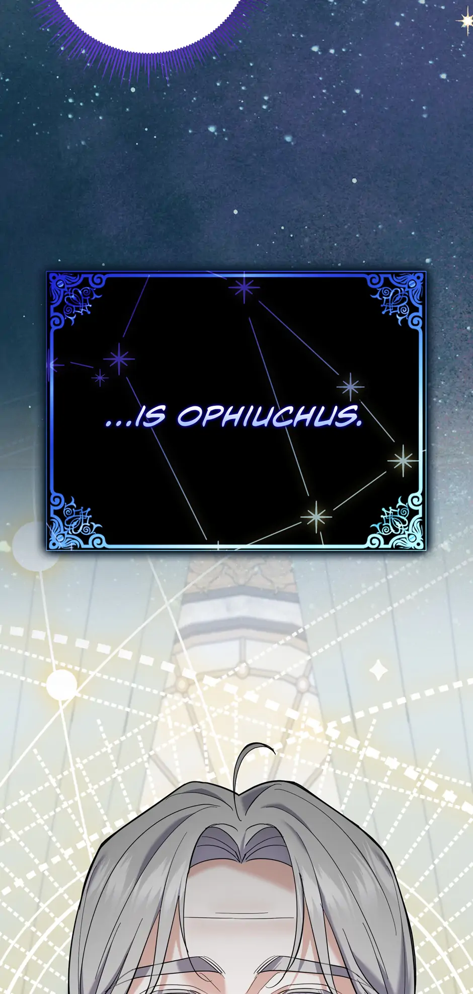 Villain Fiancé Is in My Way of Happiness Chapter 50 Page 3